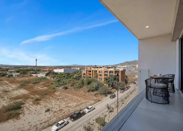 New Right Next To The - Pool Сasa de vacaciones Cabo San Lucas