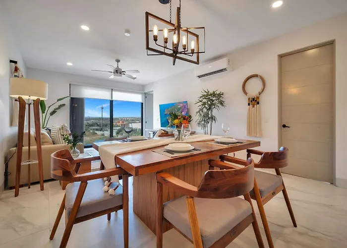 Сasa de vacaciones New Right Next To The - Pool Cabo San Lucas