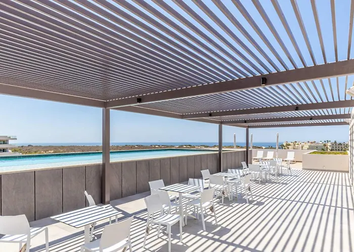 Сasa de vacaciones New Right Next To The - Pool Cabo San Lucas