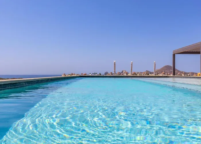 New Right Next To The - Pool Сasa de vacaciones Cabo San Lucas