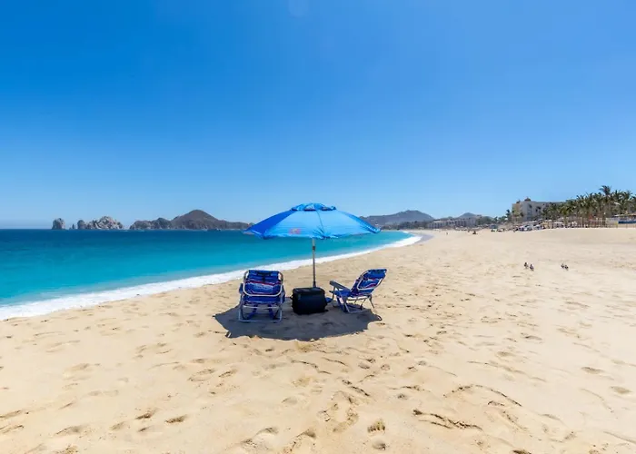 Сasa de vacaciones New Right Next To The - Pool Cabo San Lucas
